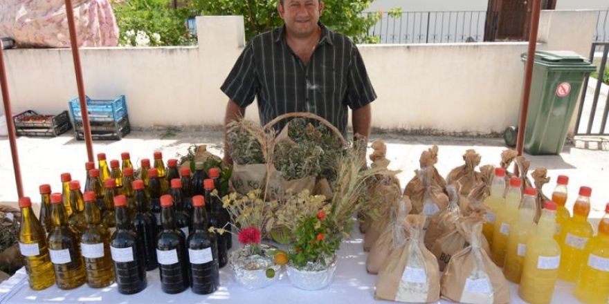 Büyükkonuk 14. Eko Gün