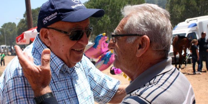 3. Leymosunlular pikniği