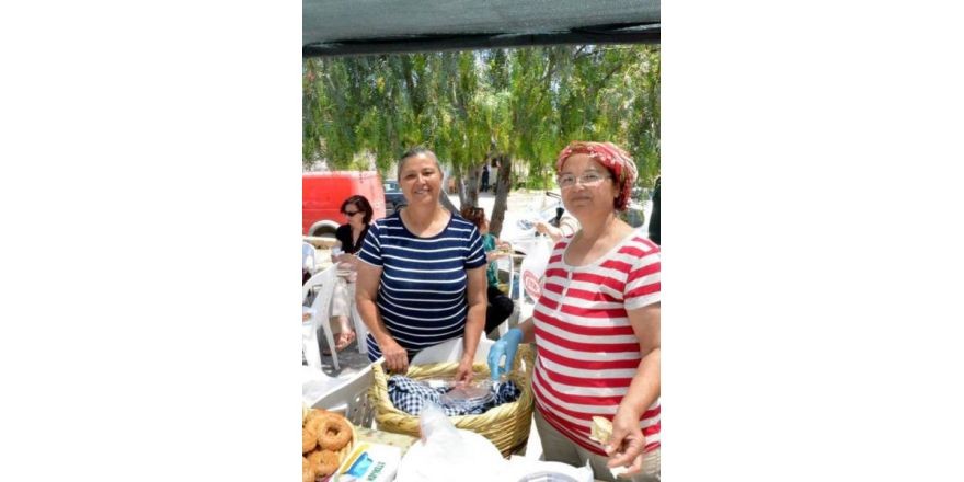 Beyköy’de nostaljik buluşma