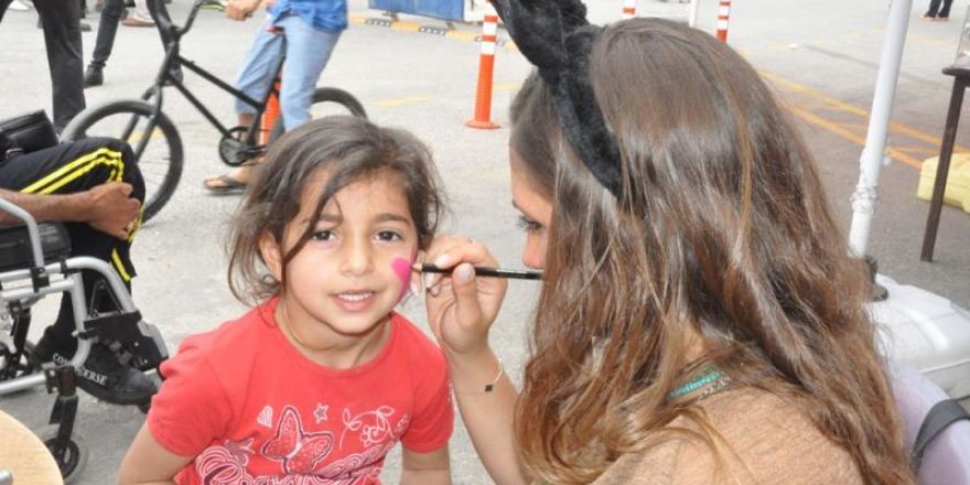 “Engel-SİZ Hayaller” şöleni