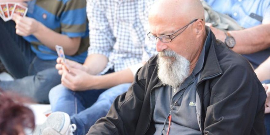 Deep Purple büyüledi