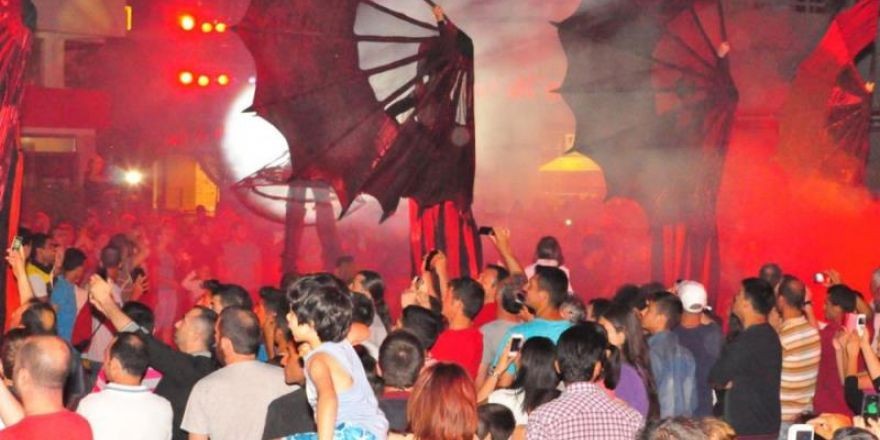 4 Girne Festivali