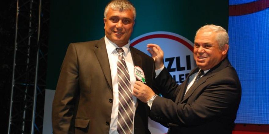 CTP-BG ADAYLARINI TANITTI