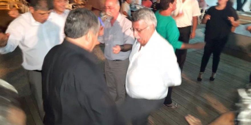 Ortak vatan için, ortak mücadele