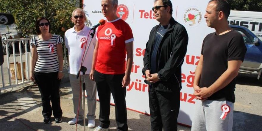 28 EYLÜL DÜNYA KALP GÜNÜ