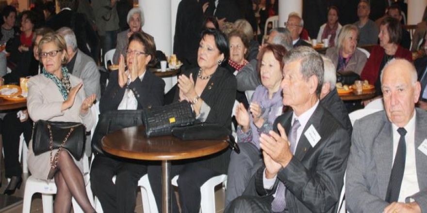 Leymonsunlu öğretmenlerin gecesi