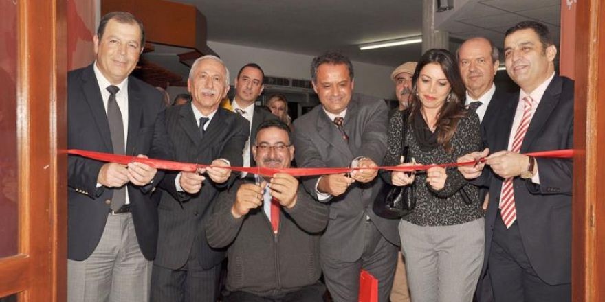 Fotoğraflarla Benim Kıbrısım