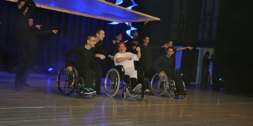 FOGEMden Engelsiz Şölen