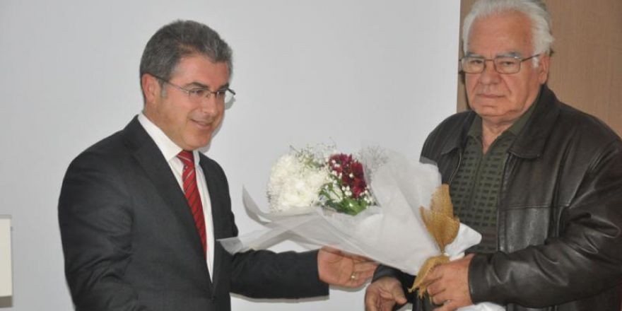 Ödüller sahiplerini buldu