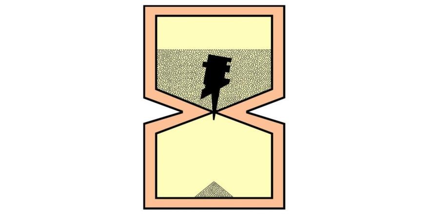 Kıbrıs Türk Karikatürü Londrada