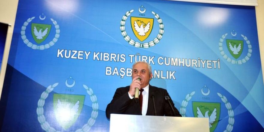 Basın onuruna yeni yıl kokteyli