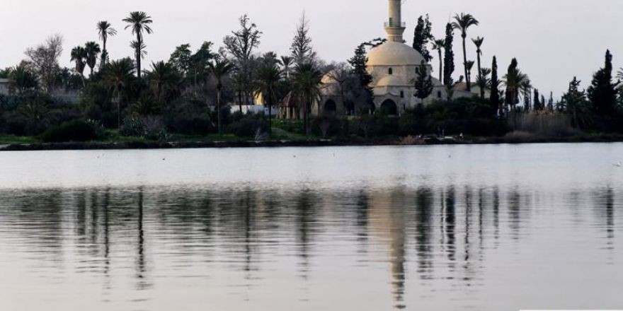 FODER Larnaka gezisi