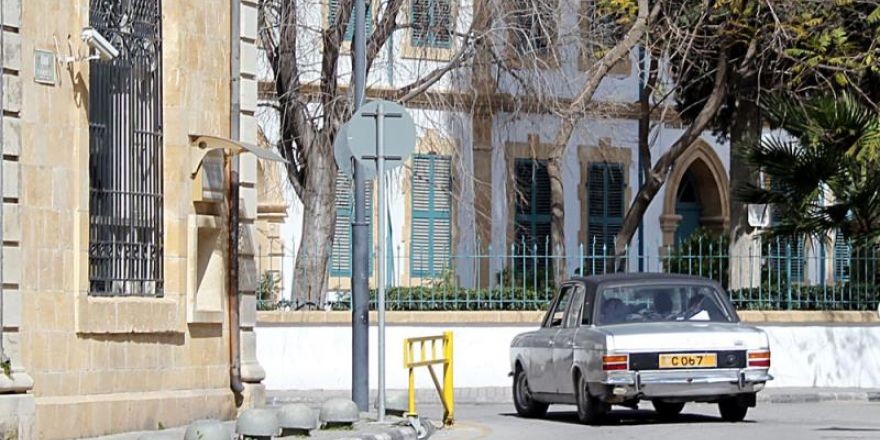 Said Muhyi, Klasik Otomobil Rallisi