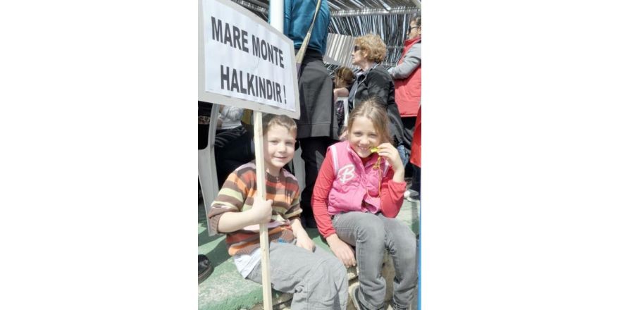 Mare Monte halkındır