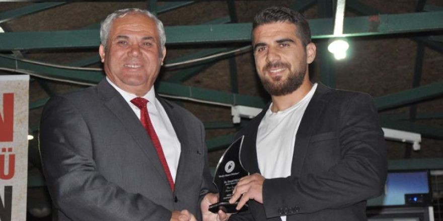 United Medyaya 3 ödül