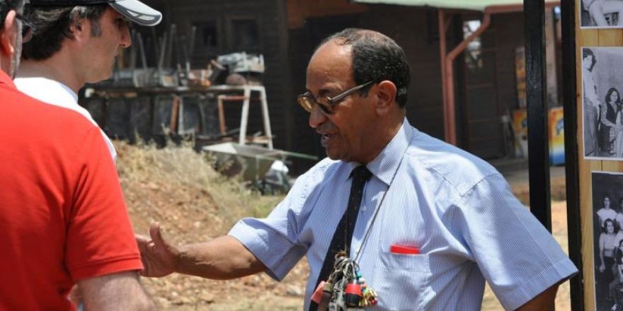 Leymosunlular buluştu