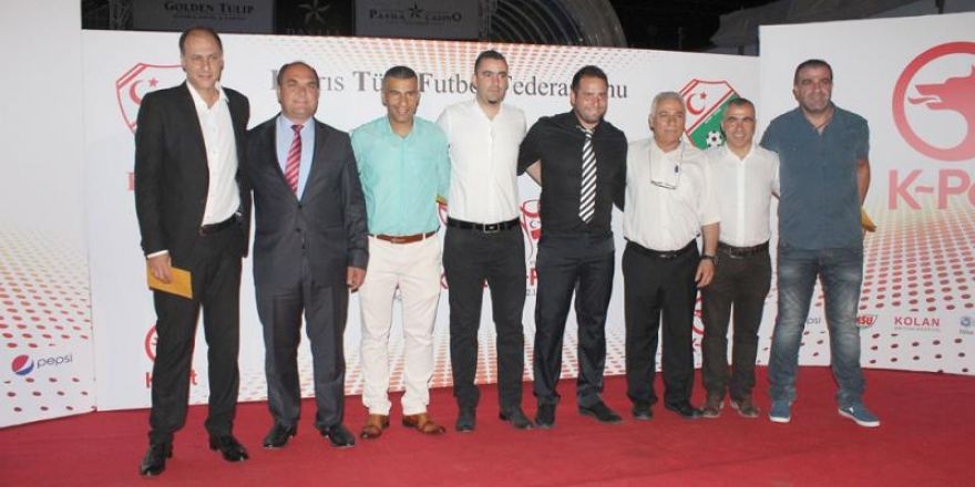 KTFF Başarı ödülleri