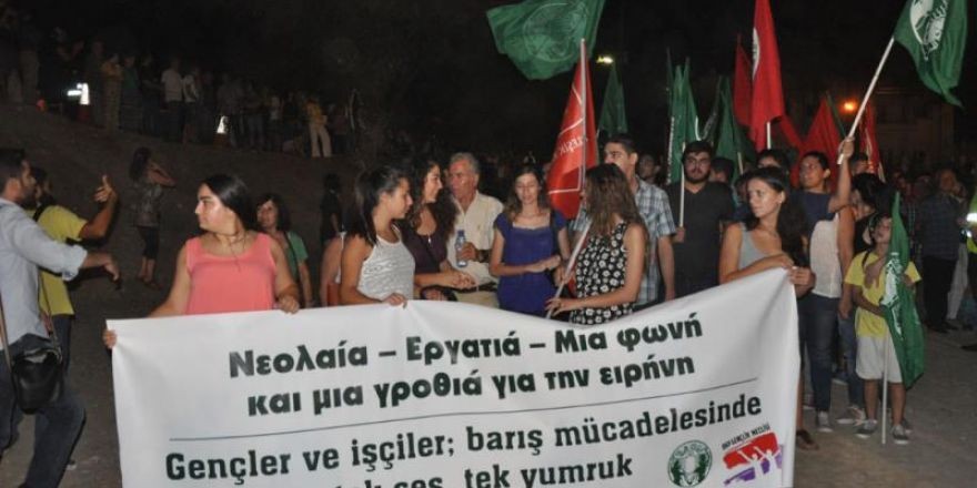 Zülfü Livaneli - Maria Faranduri konseri