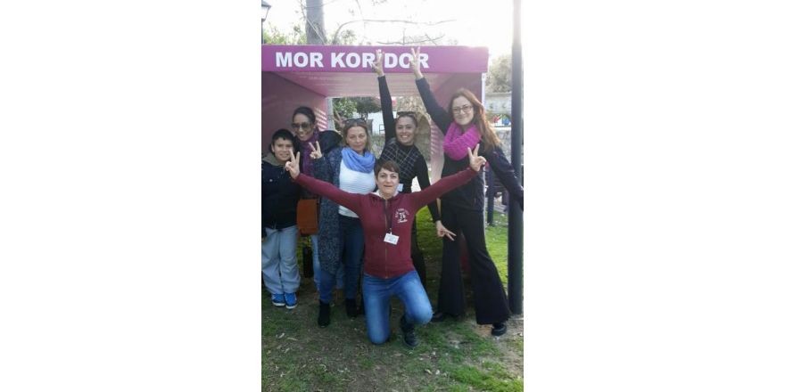 Emekçi Kadın Panayırı