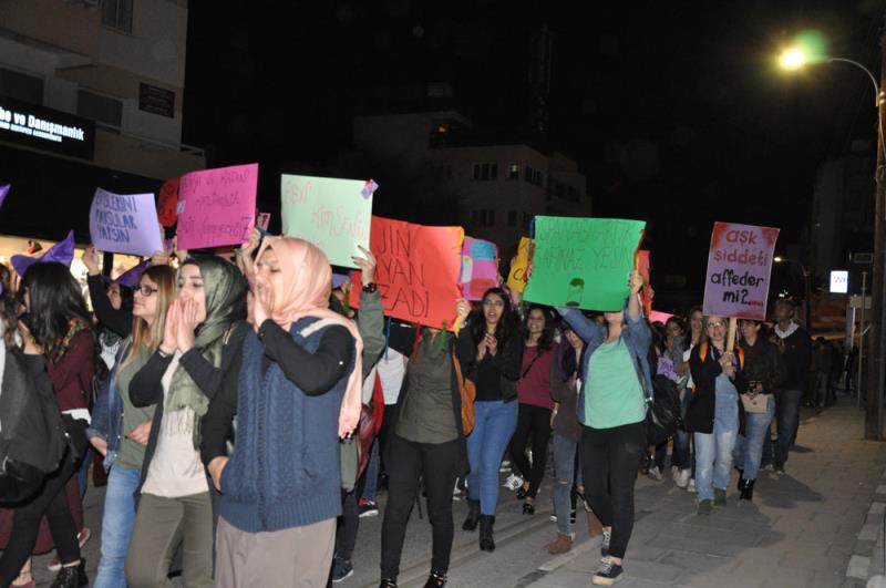 8 Mart Dünya Emekçi Kadınlar Günü 8