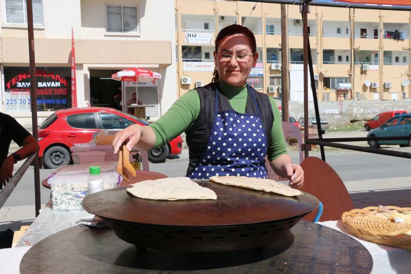 Geleneksel Emekçi Kadınlar Panayırı 12