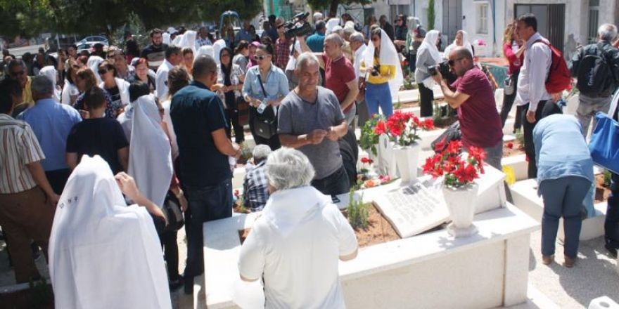 Limasol’da anlamlı gün