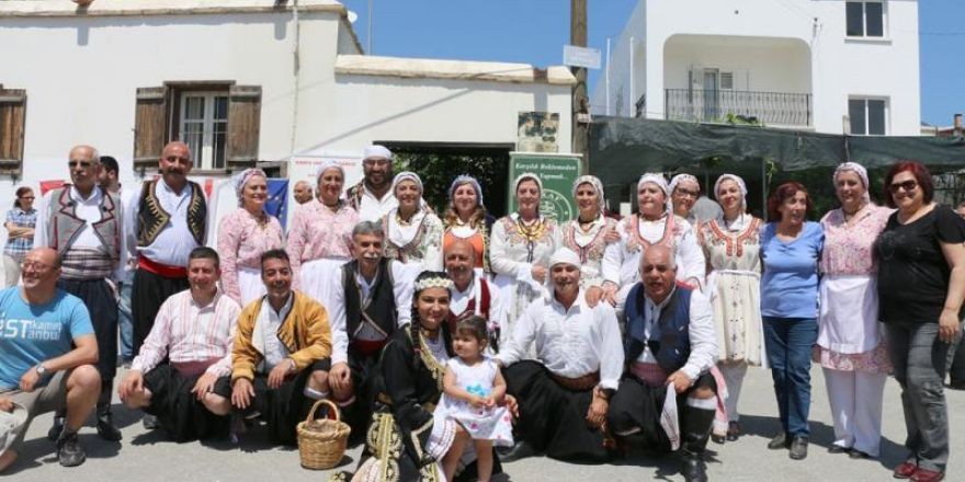 Buram buram “Gıbrız”…