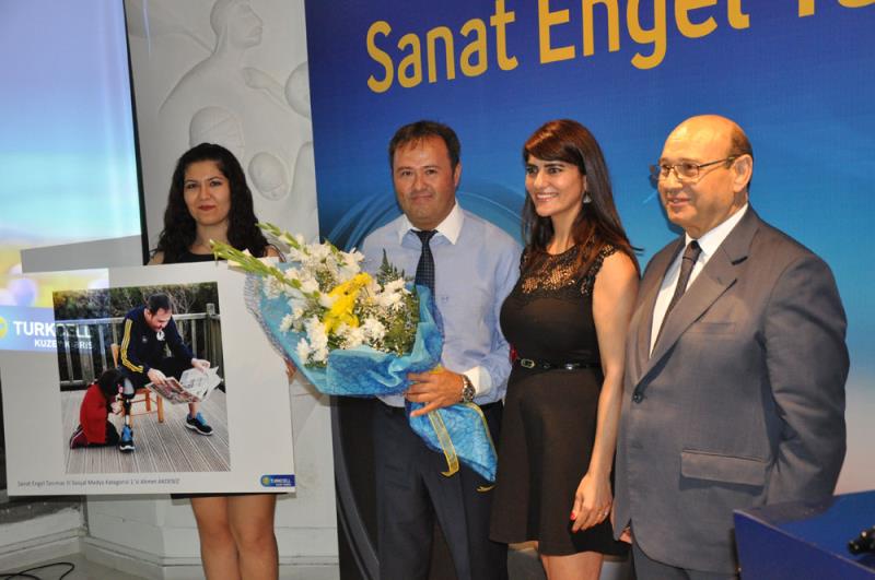 Sanat Engel Tanımaz 10