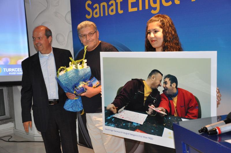 Sanat Engel Tanımaz 7