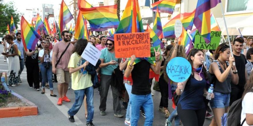 Kıbrıs Onur Yürüyüşü