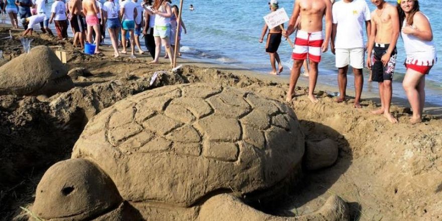 Kumdan Heykel Festivali