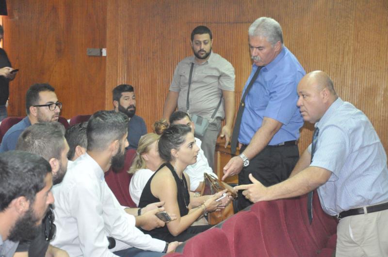 Gençler direndi, hükümet kulak tıkadı 8