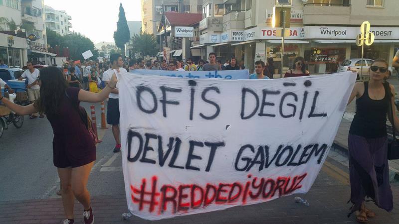 #REDDEDİYORUZ 26