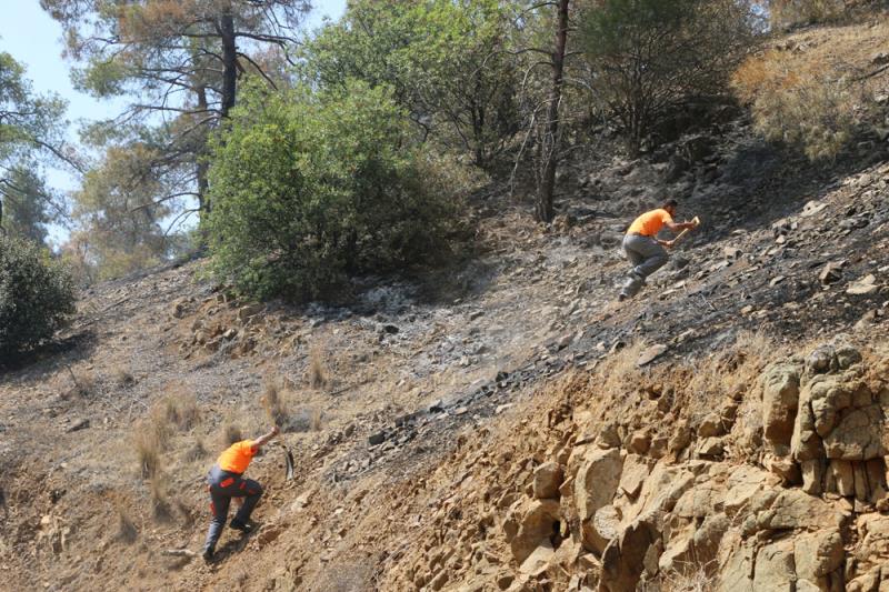 TRAJEDİYE TANIKLIK ETTİK 10