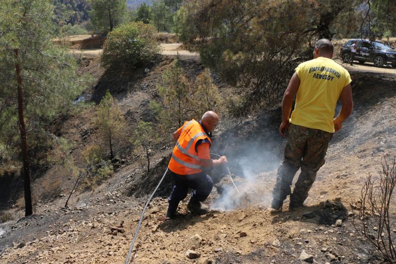 TRAJEDİYE TANIKLIK ETTİK 12