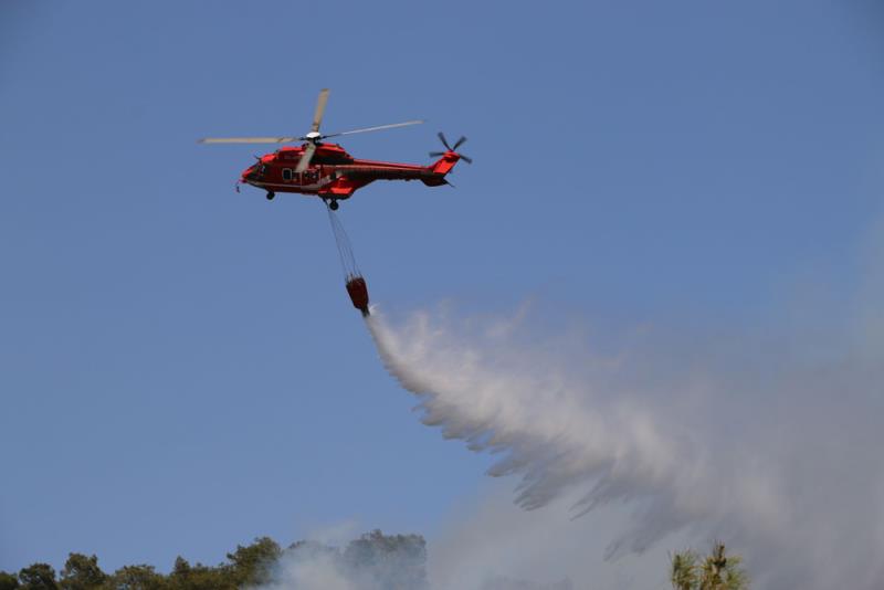 TRAJEDİYE TANIKLIK ETTİK 9