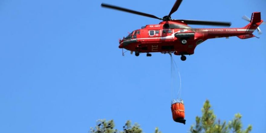 TRAJEDİYE TANIKLIK ETTİK