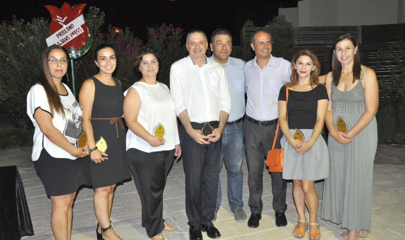 Medya Teşvik Ödülleri 11