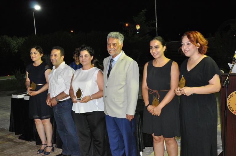 Medya Teşvik Ödülleri 15