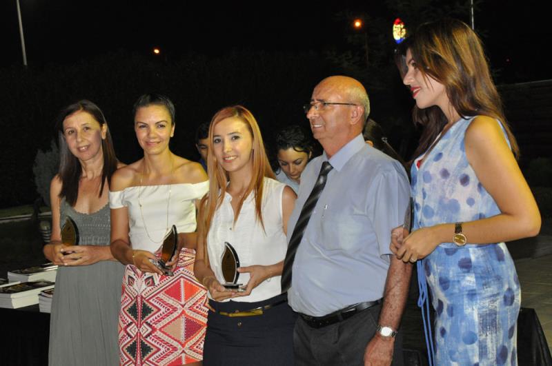 Medya Teşvik Ödülleri 16
