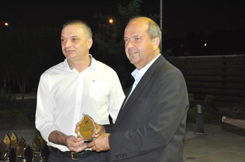 Medya Teşvik Ödülleri 20