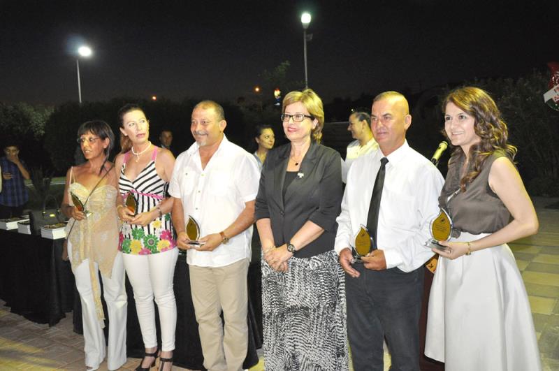 Medya Teşvik Ödülleri 21