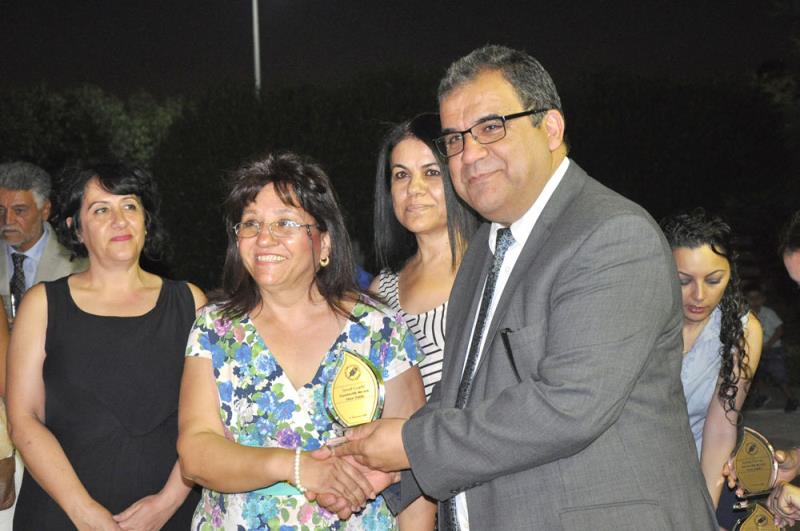 Medya Teşvik Ödülleri 22