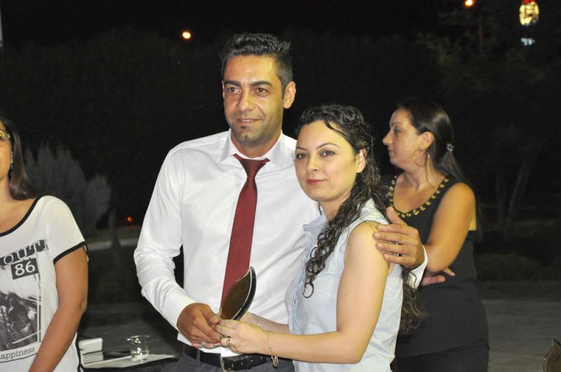 Medya Teşvik Ödülleri 25