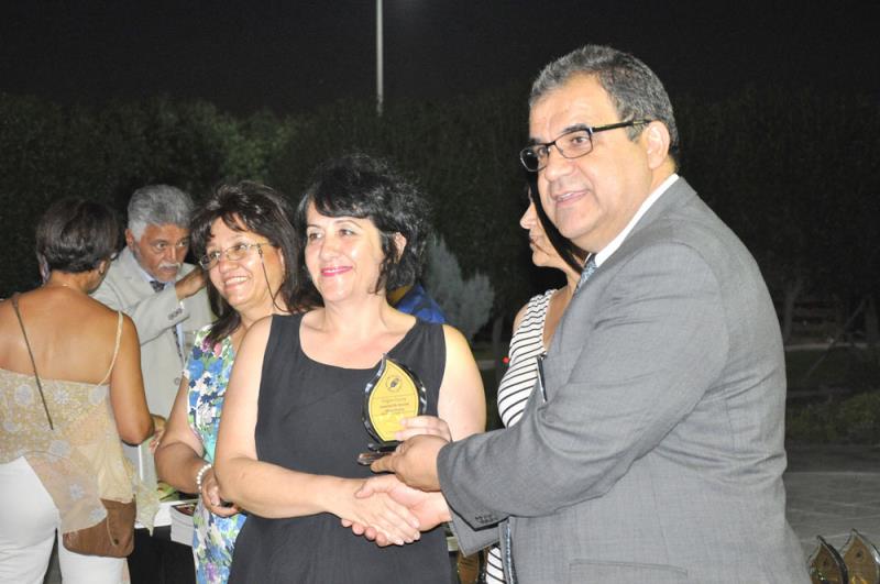 Medya Teşvik Ödülleri 6