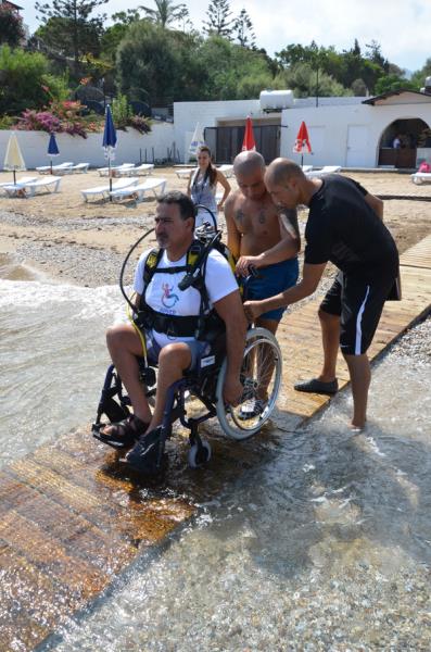 Bir Dilekleri gerçek oldu 10