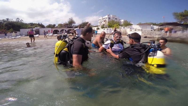 Bir Dilekleri gerçek oldu 12