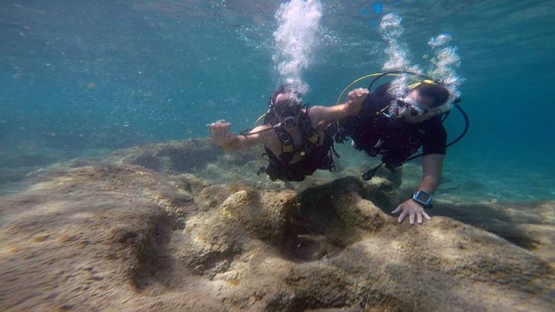 Bir Dilekleri gerçek oldu 13