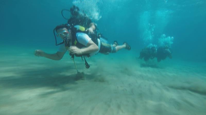 Bir Dilekleri gerçek oldu 14