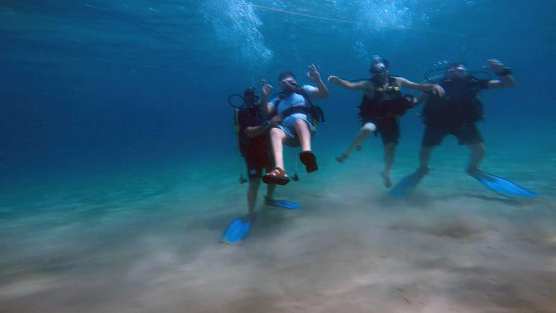 Bir Dilekleri gerçek oldu 15